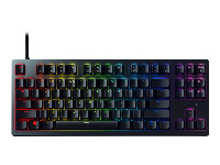 Геймърска механична клавиатура Razer Huntsman Tournament Edition
