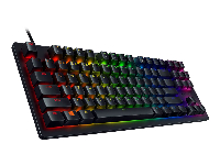 Геймърска механична клавиатура Razer Huntsman Tournament Edition
