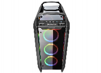 Кутия Cougar Panzer EVO RGB - CG106AMT000300