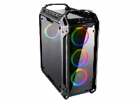 Кутия Cougar Panzer EVO RGB - CG106AMT000300