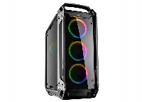 Кутия Cougar Panzer EVO RGB - CG106AMT000300