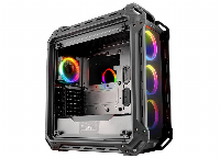 Кутия Cougar Panzer EVO RGB - CG106AMT000300