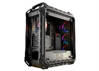 Кутия Cougar Panzer EVO RGB - CG106AMT000300