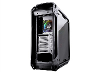 Кутия Cougar Panzer EVO RGB - CG106AMT000300
