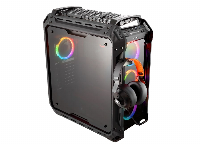Кутия Cougar Panzer EVO RGB - CG106AMT000300