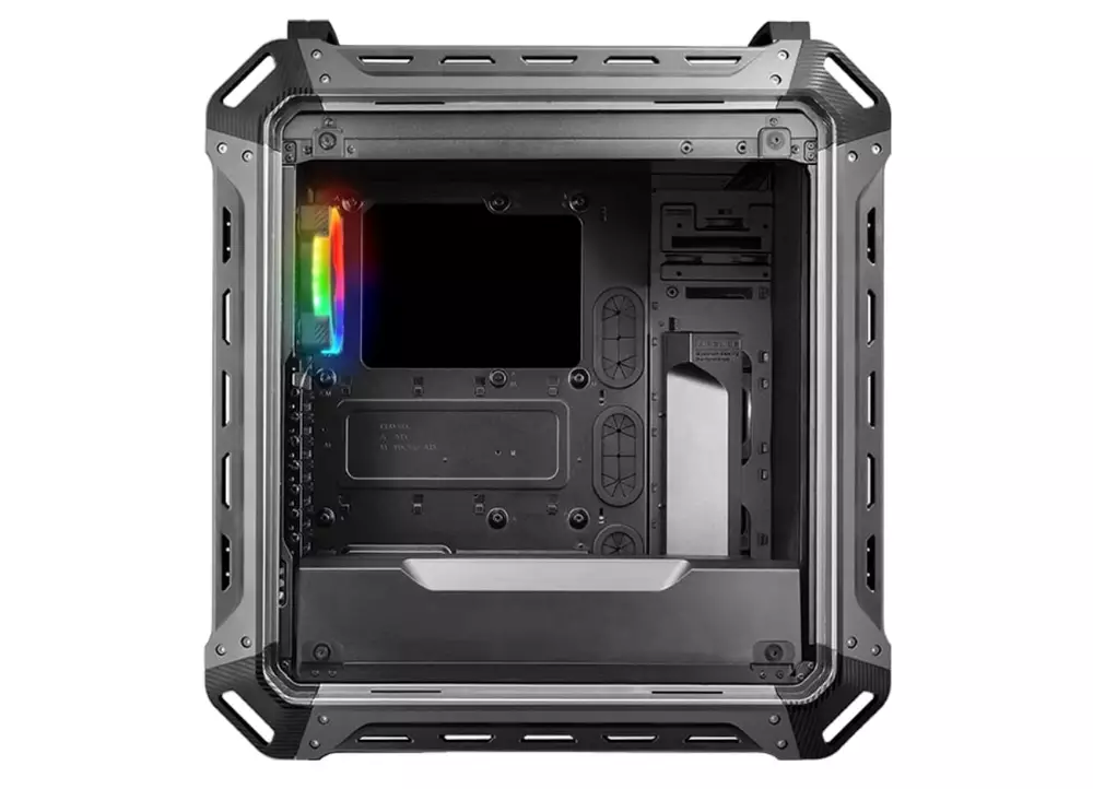Кутия Cougar Panzer EVO RGB - CG106AMT000300