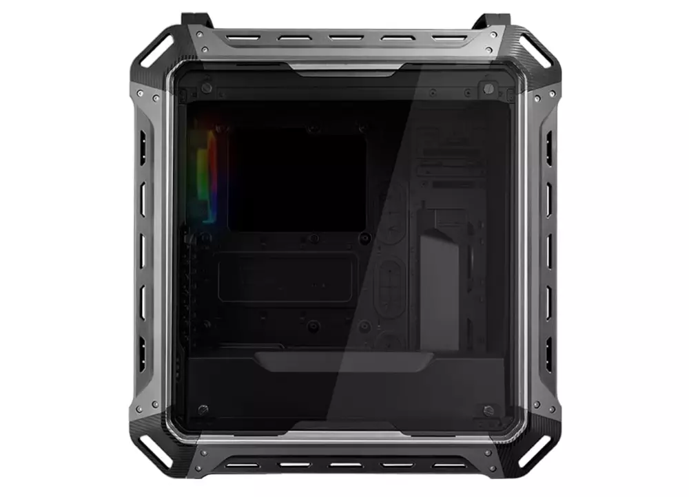 Кутия Cougar Panzer EVO RGB - CG106AMT000300