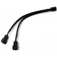 Кабел Kolink Y-Splitter 3 Pin за вентилатор PGW-AC-KOL-027