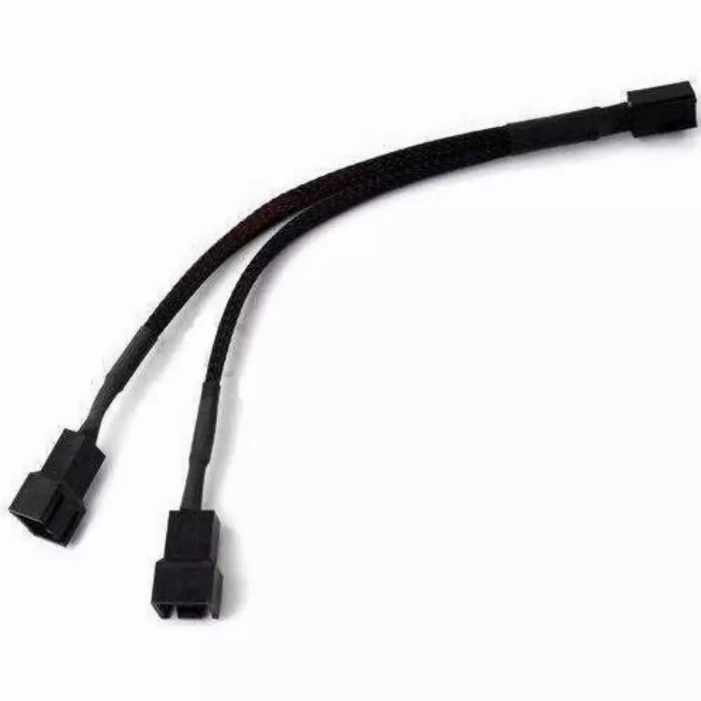 Кабел Kolink Y-Splitter 3 Pin за вентилатор PGW-AC-KOL-027
