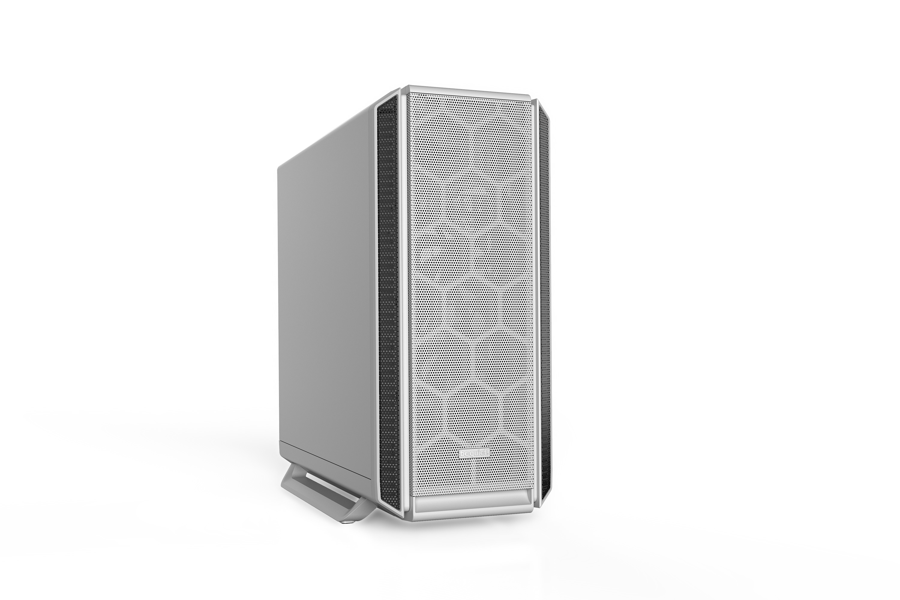 Кутия be quiet! SILENT BASE 802 White - BG040