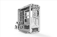 Кутия be quiet! SILENT BASE 802 White - BG040