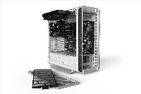 Кутия be quiet! SILENT BASE 802 White - BG040
