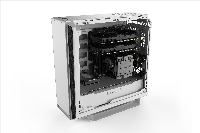 Кутия be quiet! SILENT BASE 802 White - BG040