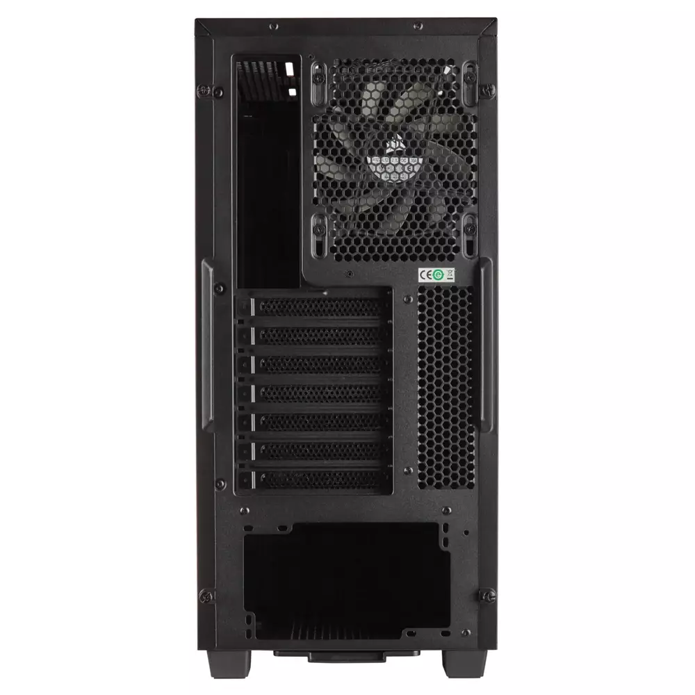 Кутия Corsair Carbide Series 270R Windowed ATX Mid-Tower - CC-9011105-WW