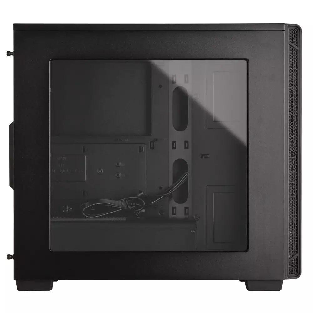 Кутия Corsair Carbide Series 270R Windowed ATX Mid-Tower - CC-9011105-WW