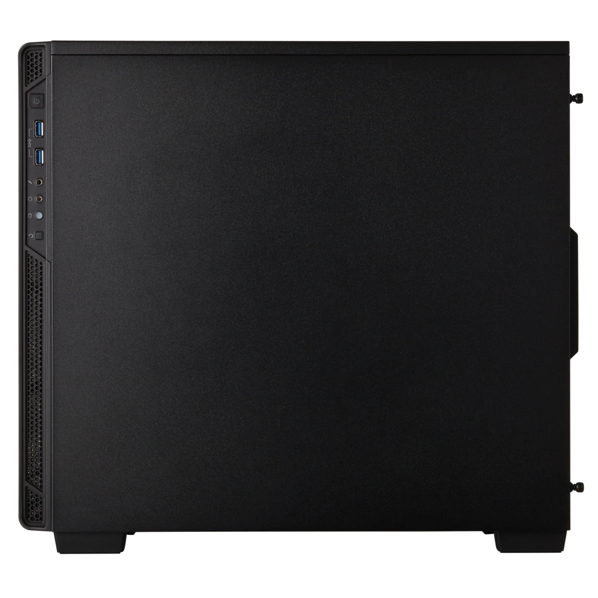 Кутия Corsair Carbide Series 270R Windowed ATX Mid-Tower - CC-9011105-WW