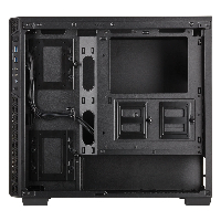 Кутия Corsair Carbide Series 270R Windowed ATX Mid-Tower - CC-9011105-WW