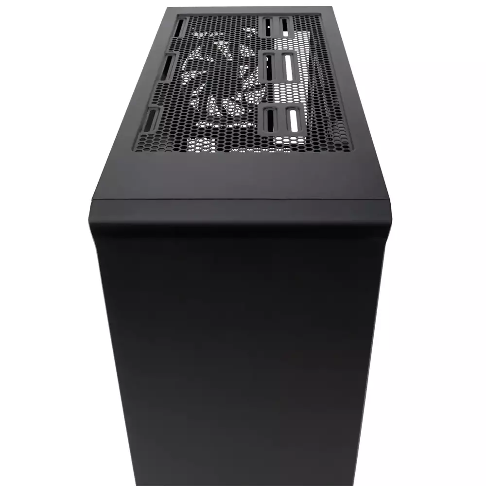Кутия Corsair Carbide Series 270R Windowed ATX Mid-Tower - CC-9011105-WW