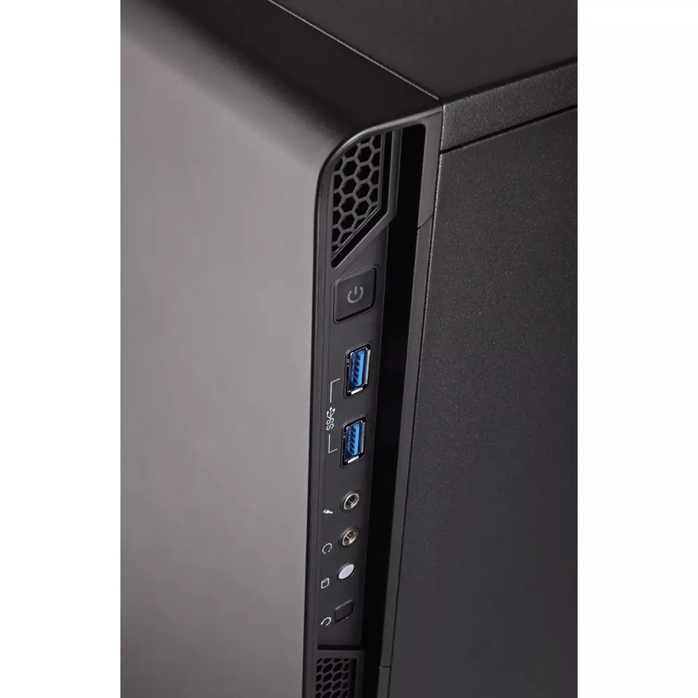 Кутия Corsair Carbide Series 270R Windowed ATX Mid-Tower - CC-9011105-WW