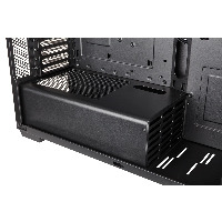 Кутия Corsair Carbide Series 270R Windowed ATX Mid-Tower - CC-9011105-WW