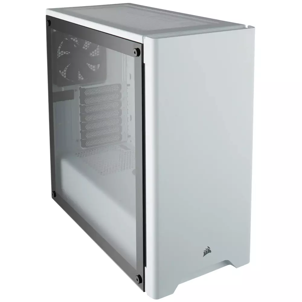 Кутия CORSAIR Carbide Series 275R Tempered Glass Mid-Tower - CC-9011133-WW
