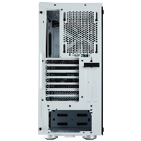 Кутия CORSAIR Carbide Series 275R Tempered Glass Mid-Tower - CC-9011133-WW