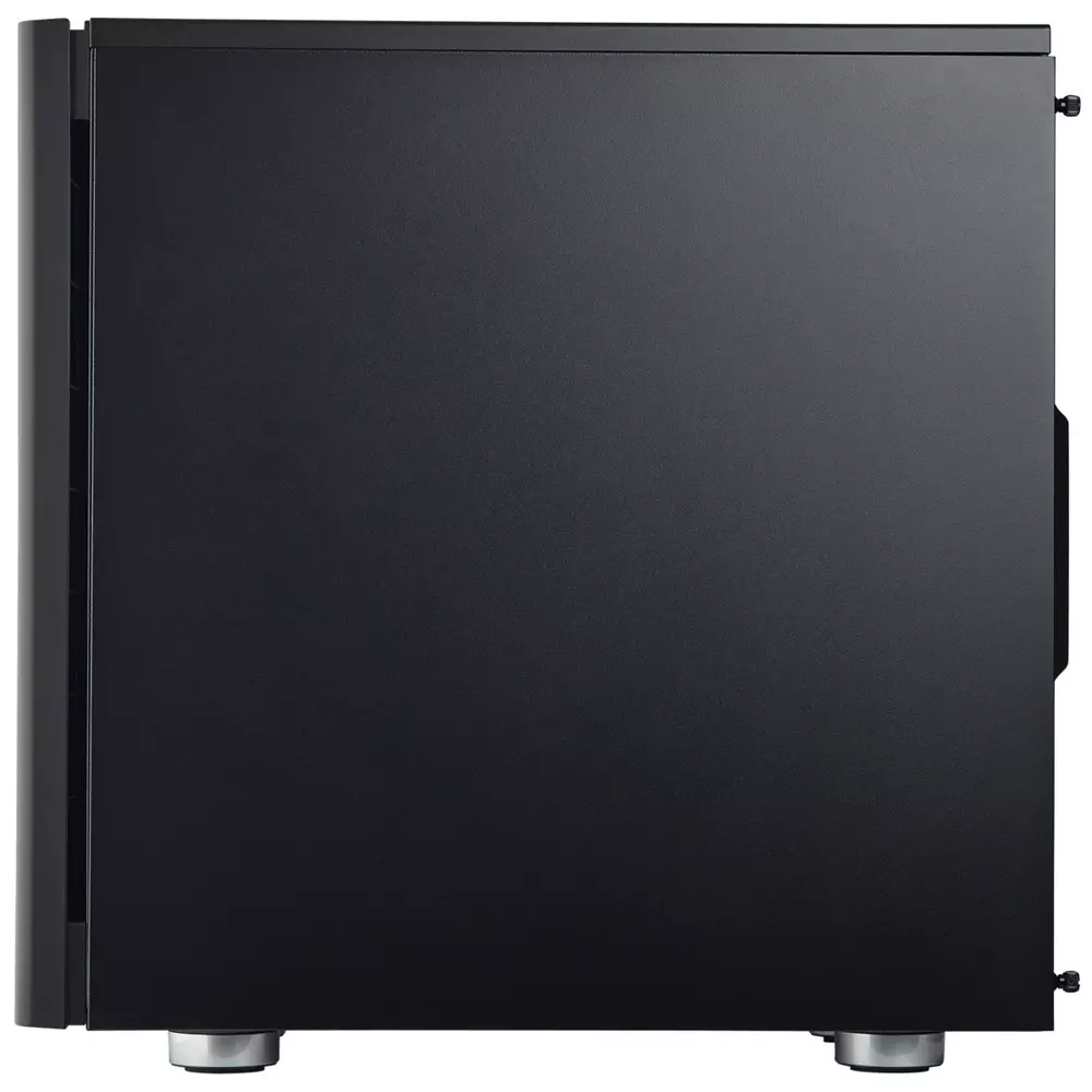 Кутия Corsair Carbide Series 275R Tempered Glass Mid-Tower - CC-9011132-WW