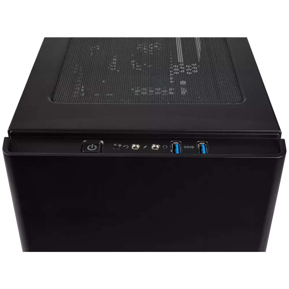 Кутия Corsair Carbide Series 275R Tempered Glass Mid-Tower - CC-9011132-WW