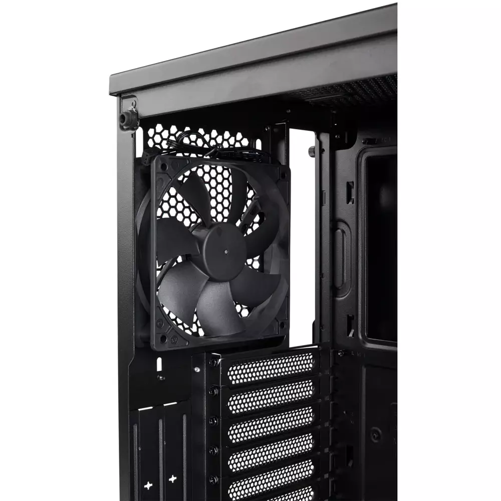Кутия Corsair Carbide Series 275R Tempered Glass Mid-Tower - CC-9011132-WW