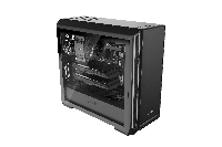 Кутия be quiet! SILENT BASE 601 Window Silver