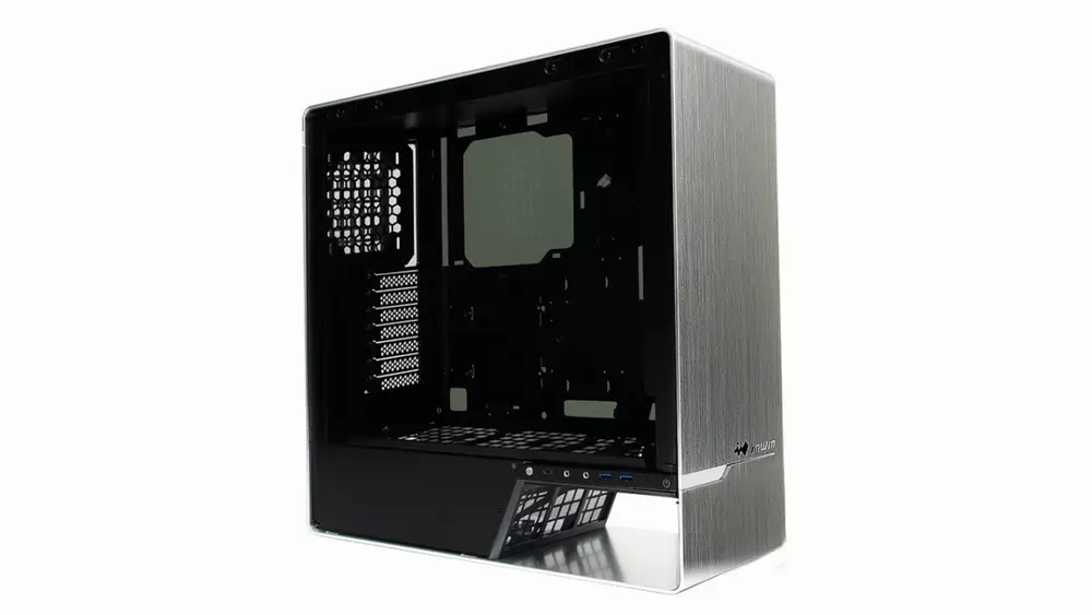 Кутия  InWin 905 Mid Tower TG