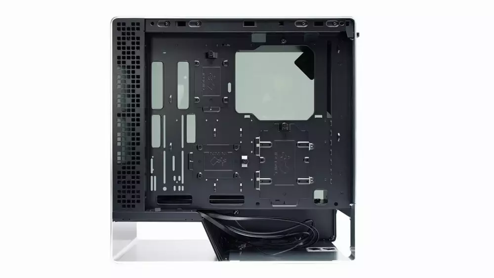 Кутия InWin 905 Mid Tower TG