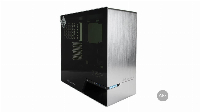Кутия  InWin 905 Mid Tower TG
