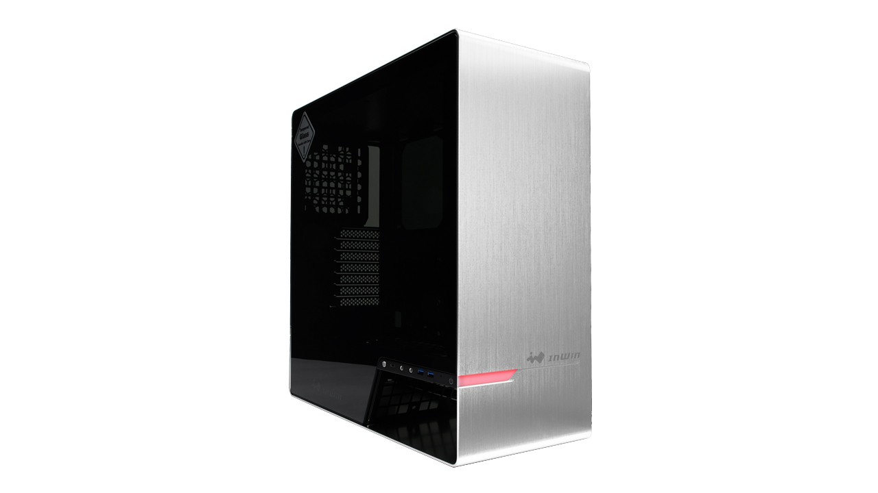 Кутия  InWin 905 Mid Tower TG