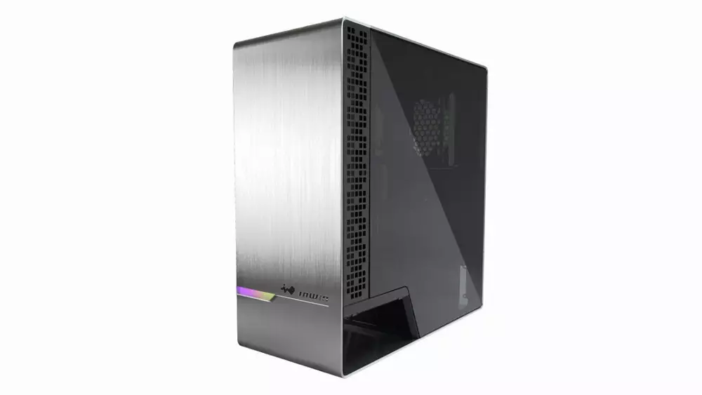 Кутия  InWin 905 Mid Tower TG