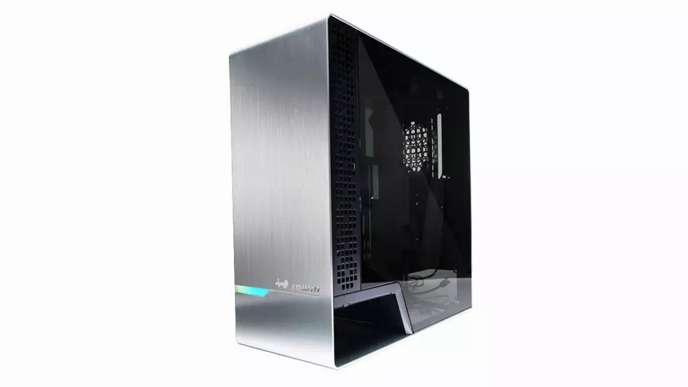 Кутия  InWin 905 Mid Tower TG