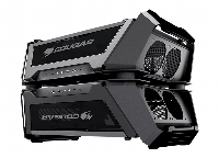 Кутия COUGAR Gemini X Dual Tower Case