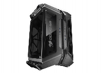 Кутия COUGAR Gemini X Dual Tower Case