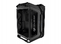 Кутия COUGAR Gemini X Dual Tower Case
