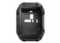 Кутия COUGAR Gemini X Dual Tower Case