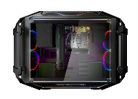 Кутия COUGAR Gemini X Dual Tower Case