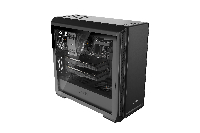 Кутия be quiet! SILENT BASE 601 Window Black