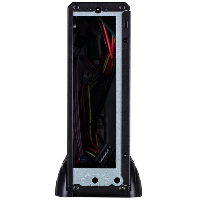 Кутия E-mini C3 Black 120W DC/DC 12V5A Adapter