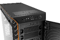 Кутия be quiet! DARK BASE PRO 900 Orange rev.2