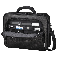 Чанта за лаптоп HAMA "Miami", 44 cm (17.3"), Черен