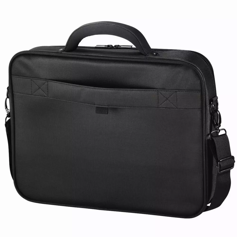 Чанта за лаптоп HAMA "Miami", 44 cm (17.3"), Черен