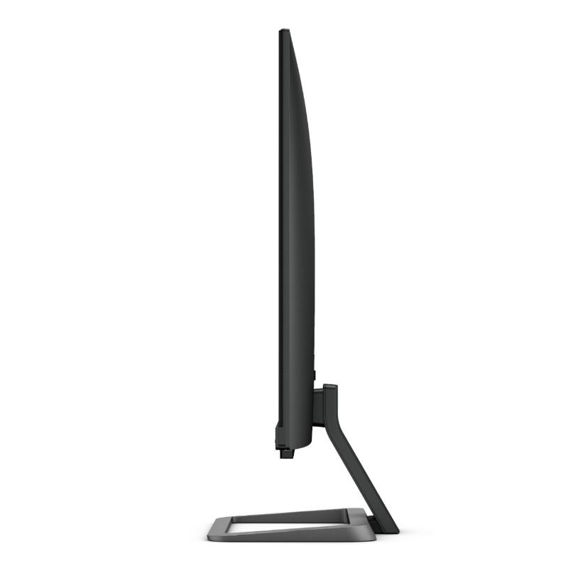 Монитор BenQ 27" EW2780, FHD 1920x1080, IPS, HDR, HDMI, Черен