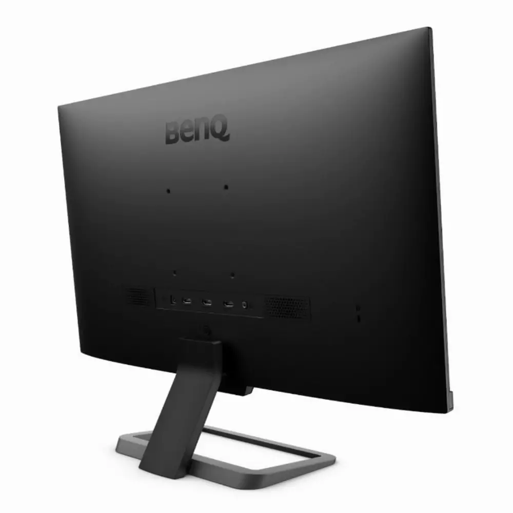 Монитор BenQ 27" EW2780, FHD 1920x1080, IPS, HDR, HDMI, Черен