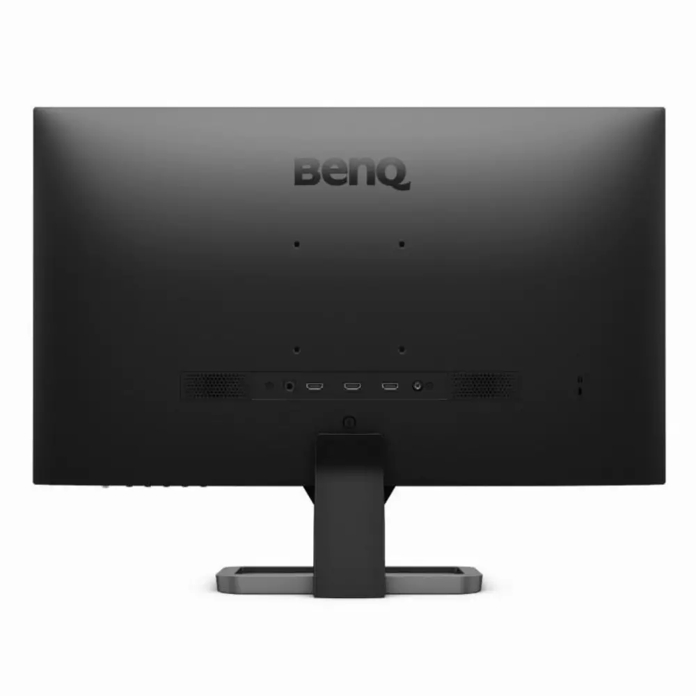 Монитор BenQ 27" EW2780, FHD 1920x1080, IPS, HDR, HDMI, Черен