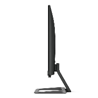 Монитор BenQ 24" EW2480, FHD 1920x1080, IPS, HDR, HDMI, Черен
